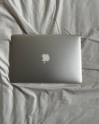 Macbook air 2016 + magic mouse apple