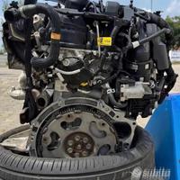 Alfa Romeo Motore Completo 55273835 86000Km