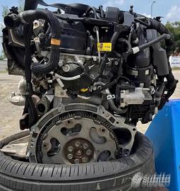 Alfa Romeo Motore Completo 55273835 86000Km