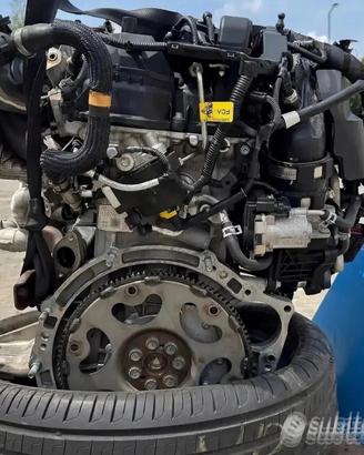 Alfa Romeo Motore Completo 55273835 86000Km