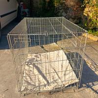 Kennel / trasportino 