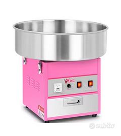 Macchina per lo zucchero filato