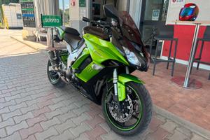 Kawasaki z1000sx