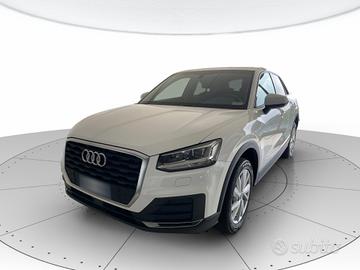 AUDI Q2 30 1.6 tdi s-tronic