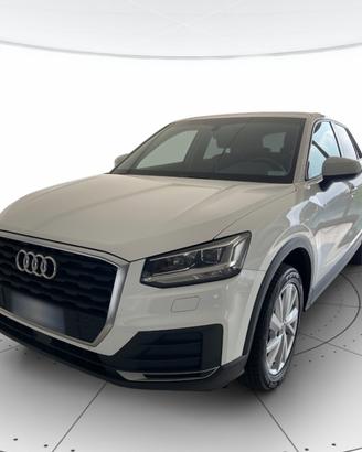 AUDI Q2 30 1.6 tdi s-tronic