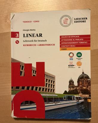 Linear 3