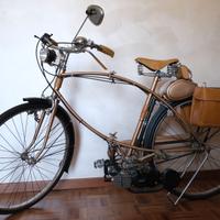 BICICLETTA PIEGHEVOLE TRUSSARDI ANNI '80