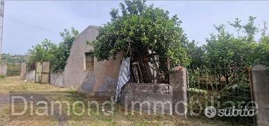 Terreno agricolo-edificabile Fiumefreddo d Sicilia