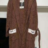 Accappatoio + Telo mare Cavalli Home