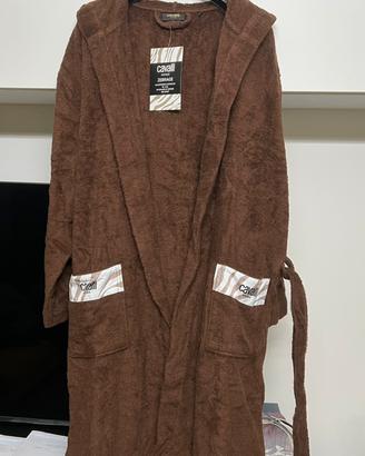 Accappatoio + Telo mare Cavalli Home