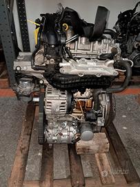 MOTORE VOLKSWAGEN 1.0 TSI CODICE DKR
