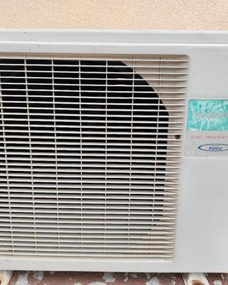 climatizzatore inverter General Futjsu 12000