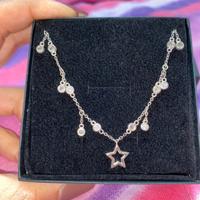 Collana con stellina