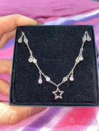 Collana con stellina
