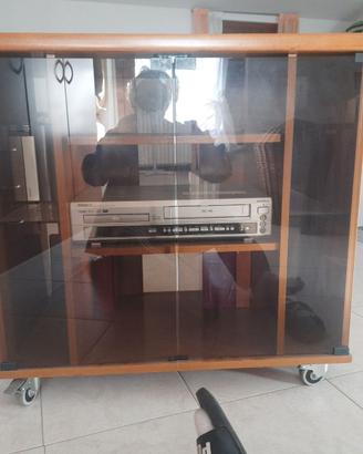 Mobile porta tv