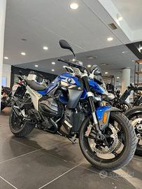 BMW R 1300 R Abs