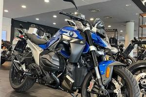 BMW R 1300 R Abs