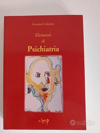 Elementi di psichiatria