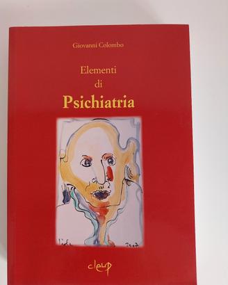 Elementi di psichiatria