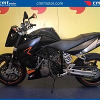 KTM 990 Super Duke Garantita e Finanziabile