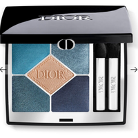 Dior DIORSHOW Palette 5 Couleurs - Denim 279