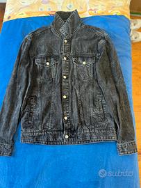 Giacca di Jeans