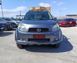 DAIHATSU Terios 1.5 4WD SX O/F Green Powered 4x4