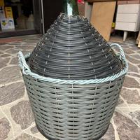 Damigiana 54 litri
