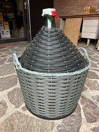 Damigiana 54 litri