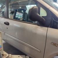 Porta anteriore dx nuda FIAT MULTIPLA del 2007