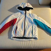 Giacca sci bambino/a