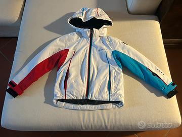 Giacca sci bambino/a