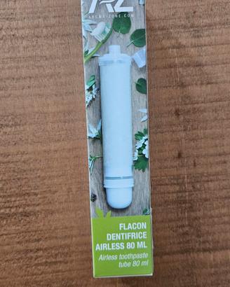Flacone airless 80ml