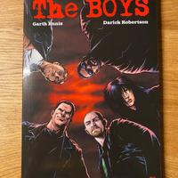 The Boys 1