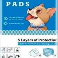 traversine/tappetini igienici x i nostri pelosetti