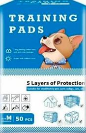 traversine/tappetini igienici x i nostri pelosetti