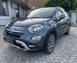 Fiat 500X 2.0 MultiJet 140 CV 4x4 City Cross