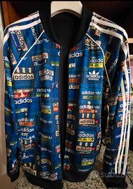 Giacchetta Adidas