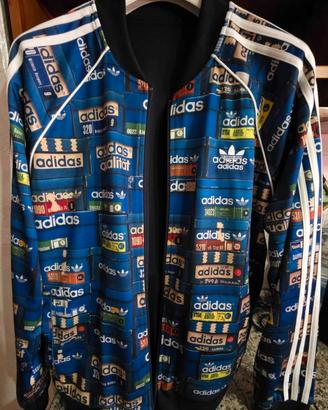 Giacchetta Adidas