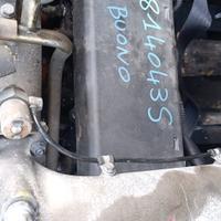 MOTORE USATO IVECO DAILY 8140.43S