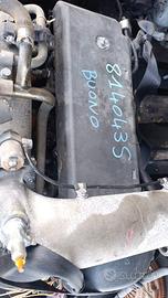 MOTORE USATO IVECO DAILY 8140.43S