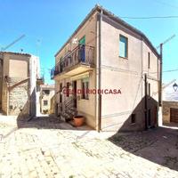 Casa, Petralia Soprana.