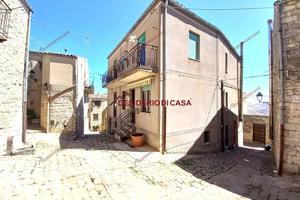 Casa, Petralia Soprana.