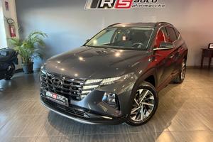 Hyundai Tucson 1.6 CRDI 48V DCT XLine