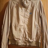 Giubbino mezze stagioni uomo 