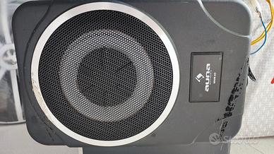 Subwoofer Amplificato Auna 8SUB-AC