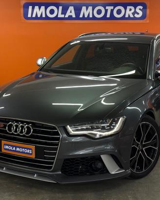 Audi A6 Avant 2.0 TDI 177 CV S-line più Kit RS