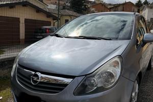 Opel Corsa 1.3 CDTI 90Cv Sport 2006
