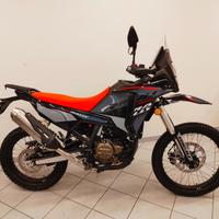 Rieju Aventura Rally 307 IN PRONTA CONSEGNA