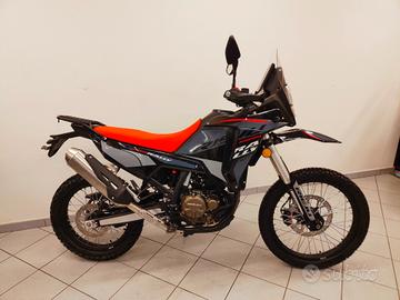 Rieju Aventura Rally 307 IN PRONTA CONSEGNA